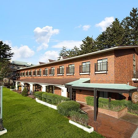 The Gran Resort Elegante Karuizawa Exterior foto
