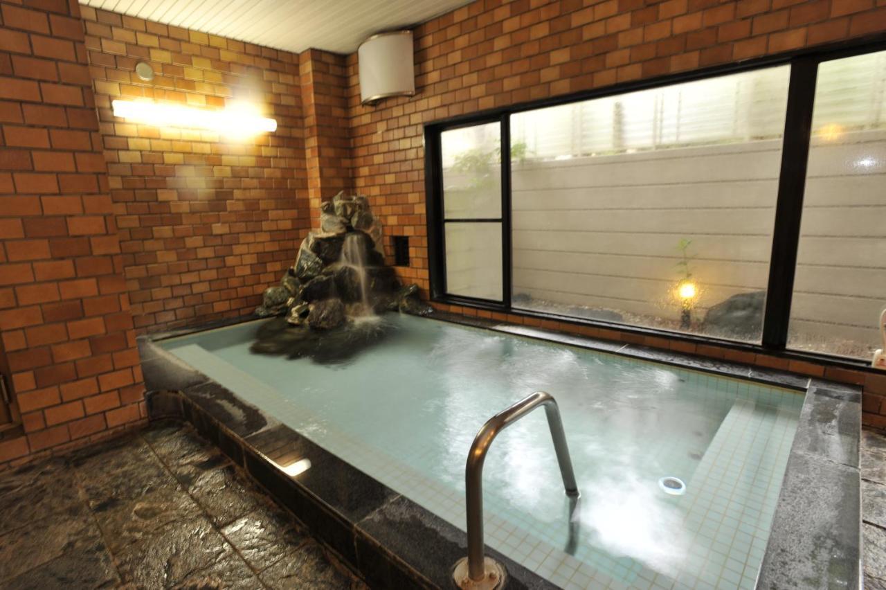 The Gran Resort Elegante Karuizawa Exterior foto